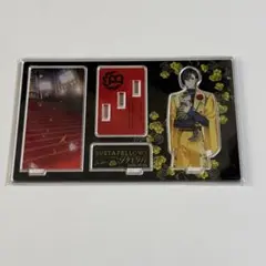 BUSTAFELLOWS プロム モズ アクリルスタンド