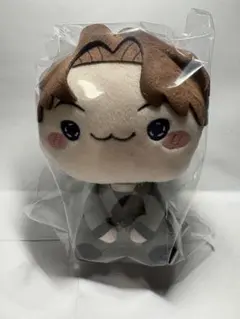 忍たま乱太郎　フリューくじ　桜もちぴこ　山田利吉