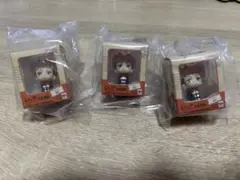 るかっぷ 呪術廻戦 ミニチュアコレクション 虎杖悠仁