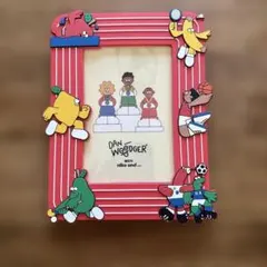ディックブルーナ Ball gemes オランダ製ポスター - メルカリ