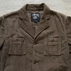 2025年最新】Stussy 90s コーデュロイの人気アイテム - メルカリ