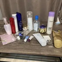 デパコス中古品お試ししたい方用！！正規品最終価格