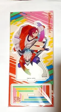 ダンダダン　アクリルスタンド