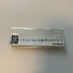 BOYNEXTDOOR ボネクド ステッカー ソンホ SNS