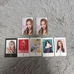 2026年最新】TWICE 109 フォトカードの人気アイテム - メルカリ