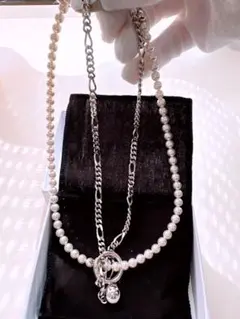 JUSTINE CLENQUET ジャスティーヌクランケ ジップネックレス