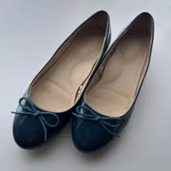 バレエシューズ　23㎝