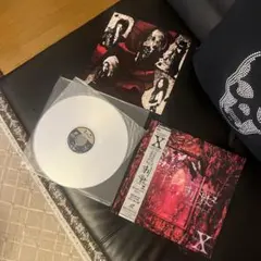 ZI:KILL 華麗 配布ソノシートCRAZE SLUT BANKS ジキル - メルカリ