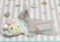 『 サンリオ マロンクリーム まとめ売り3点セット 』