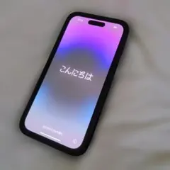 iPhone 14pro 512GB SIMフリー 美品