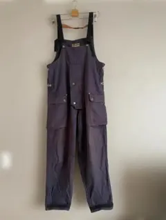 k*n様 NigelCabourn LYBRO ナイジェルケーボン　オーバーオーのサムネイル