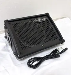 ARTEC PMA3 3ch パワード モニター スピーカー　電源コード付き ARTEC PMA-3 パワードモニター(アーテック モニタースピーカー) | web