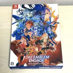 2026年最新】ファイアーエムブレム エンゲージの人気アイテム - メルカリ