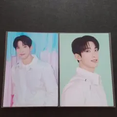 2026年最新】seventeen ペンミ トレカの人気アイテム - メルカリ
