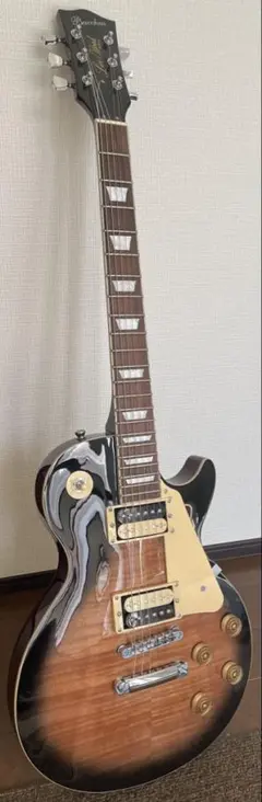 2025年最新】bacchus レスポールの人気アイテム - メルカリ