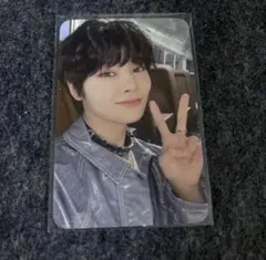 【即購入⭕️】StrayKids スキズ 樂star kakao アイエン