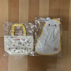 サンリオ　はなまるおばけ　⑧+⑨セット