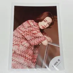 【まとめてでお値下げ】 オフショ 7MEN侍 今野大輝 54