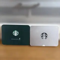 未開封 STARBUCKS スターバックス プレミアムミックスギフト 8本