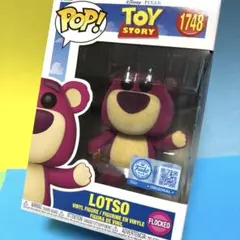 FUNKO POP! トイストーリー ロッツォ Funko25周年記念限定BOX - メルカリ