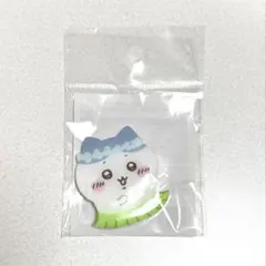 ちいかわ 映画 人魚の島のひみつ アクリルマグネット (ハチワレ)