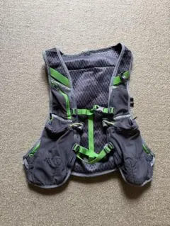 mont-bell ANGLER PACK 15 フィッシングベスト - メルカリ