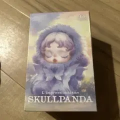 SKULLPANDA スカルパンダ / Pondのサムネイル