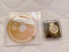 うたプリ ASSMU 特典 ドラマCD Ver.A 日替わりピンズ