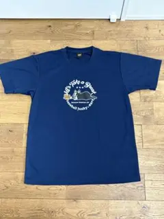 baseball junky×zett tシャツ