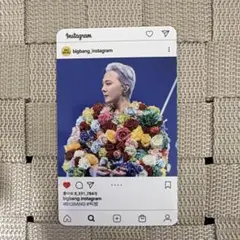 2026年最新】bigbang ジヨン トレカの人気アイテム - メルカリ