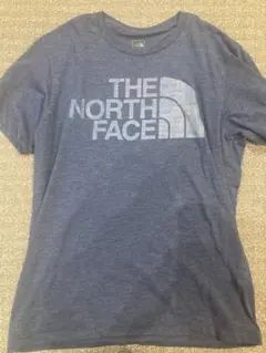 THE NORTH FACE NT31972 ネイビー Tシャツ