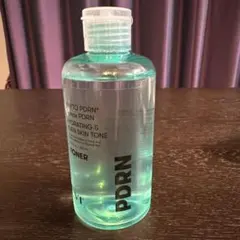 タイムセールサンプル付きVT　PDRNトナー　250ml