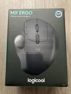 未開封】logicool TM-150n トラックボールマウス - メルカリ