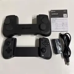 GAMESIR X5s ワイヤレスゲームコントローラー 箱なし