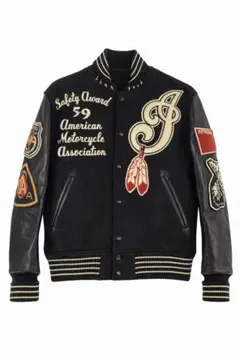 2026年最新】ホワイツビル スタジャンの人気アイテム - メルカリ