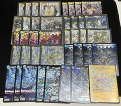 早い者勝ち 即日発送 青白ウィリデ デッキ 初心者おすすめのサムネイル