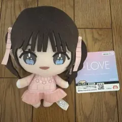 2026年最新】イコラブ ぬいぐるみ 音嶋莉沙の人気アイテム - メルカリ