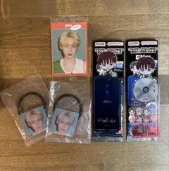 ENHYPEN ソヌ セット