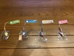 まとめ売り 新品 ご当地 ハローキティ 北海道 あさひやま ストラップ