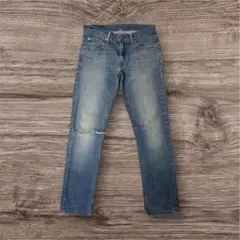 Levi's 511 135周年 リーバイス デニムパンツ ジーンズ W30