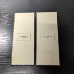 JOMALONELONDONイングリッシュペアー&フリージア30ml香水ｘ2本