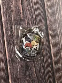 ヒプノシスマイク 麻天狼 ストラップ ひょこっと アクリルチャーム