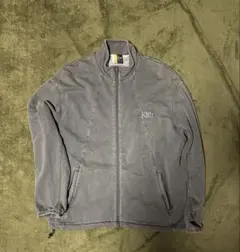 ジャケット スウェット