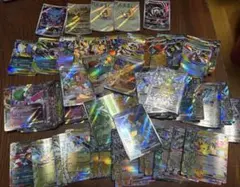 ポケモンカード まとめ売り キラカード多数