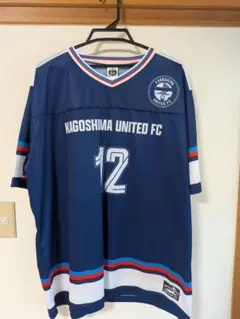 2026年最新】鹿児島ユナイテッド ユニフォームの人気アイテム - メルカリ