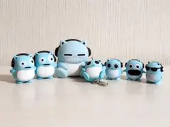 ブルーハムハム　グッズ まとめ売り