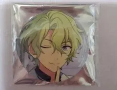 あんスタ フィーチャースカウト缶バ 日和