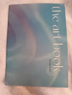 BTS JUNGKOOK JIN フォトブック
