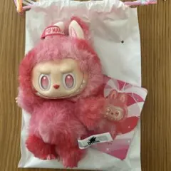 POPMART LABUBU ラブブ エナジー LOVE