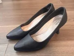Clarks Collection パンプス ブラック 25.0のサムネイル